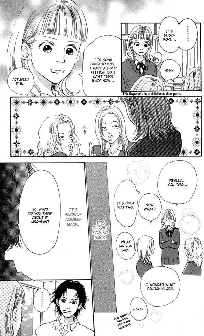 Honey Bunny Chapter 7 7